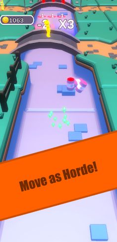 Piranha Strike 3D - Screenshot 4