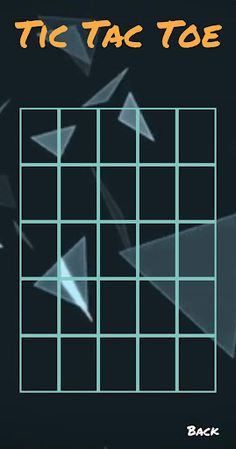 Tic Tac Toe Forever - Screenshot 4