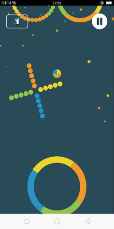 challenge game - Screenshot 3