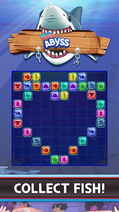 Block Puzzle Abyss - Screenshot 4