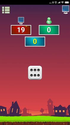 Pig Dice - Screenshot 4