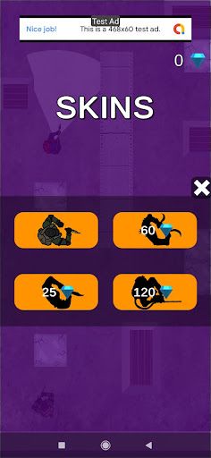 Hidden Assasint - Screenshot 4