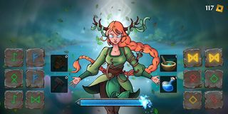 We Are The Druids - Screenshot 2