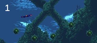 Diver - Screenshot 2