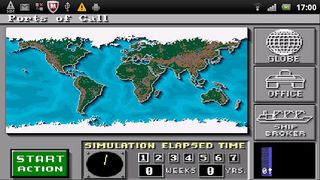 Ports Of Call Classic - Screenshot 2
