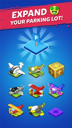 Merge AirPlane: Plane Merger - Screenshot 2