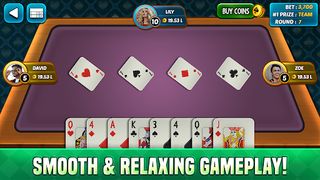 Badam Satti Plus - Sevens - Screenshot 3