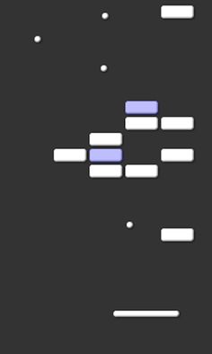 Breakout Forever - Screenshot 1