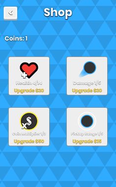 Ball Blitz - Screenshot 3