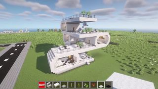 Craft City Lucky Game - Screenshot 1