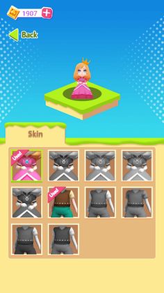 Save Princess - Screenshot 1