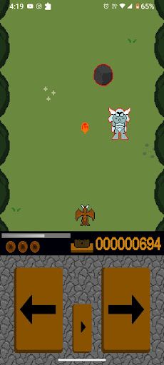 the last breath completo - Screenshot 1