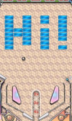 Pinball Deluxe Premium - Screenshot 1