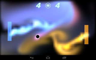 Plasma Tennis - Screenshot 2