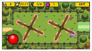 Fisherman's Nightmare Hardest - Screenshot 1