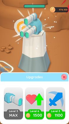 Shield Hero 3D - Screenshot 3