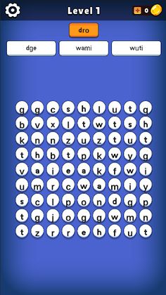 Ipove Sityva - Screenshot 2