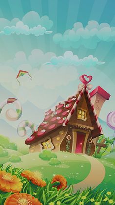 Bricks ASMR - Screenshot 3