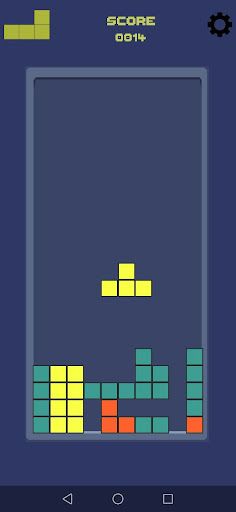 Невероятные падающие кирпичи - Screenshot 3