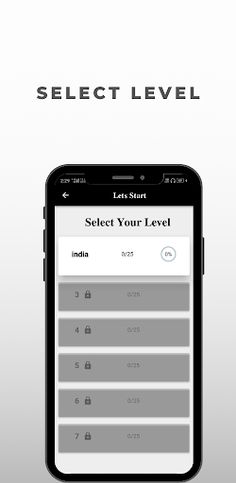 Place Quiz - Screenshot 3
