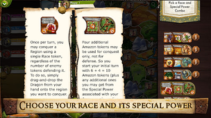 Small World: Civilizations & C - Screenshot 2
