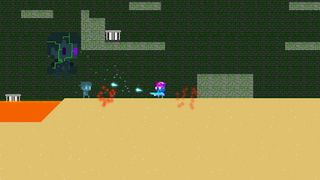 BlastFort - Screenshot 1