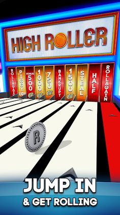 High Roller - Official Trivia  - Screenshot 2