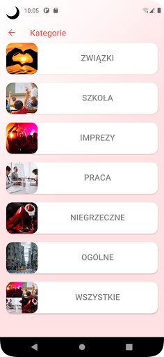 Nigdy Przenigdy - Screenshot 2