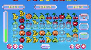 Fruits Match Game - Screenshot 2