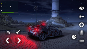 Urban City : Open World - Screenshot 2
