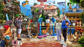Hidden object: Big adventure - - Screenshot 2