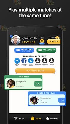 Trivia Black - Screenshot 3