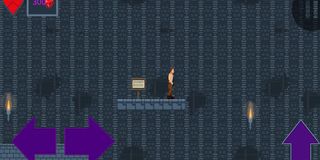 A Tomb in Time - Screenshot 3