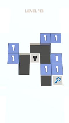 Merge Block - Number Puzzle - Screenshot 4