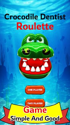Crocodile Dentist - Alligator - Screenshot 2