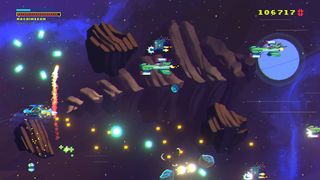 Black Paradox - Screenshot 2