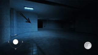 Into The Dark Rooms - Screenshot 2