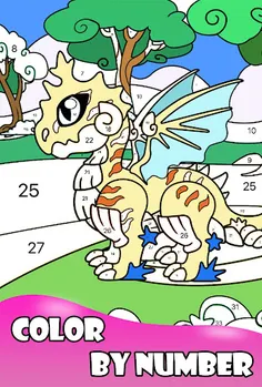Pony City - Screenshot 1