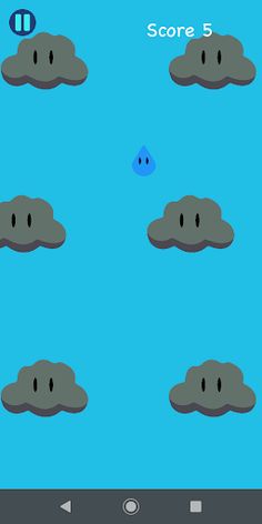 Raindrop - Screenshot 4