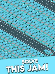 Traffic Escape: 3D Parking Jam - Screenshot 4