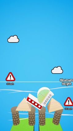 Will It Stand? - Screenshot 4