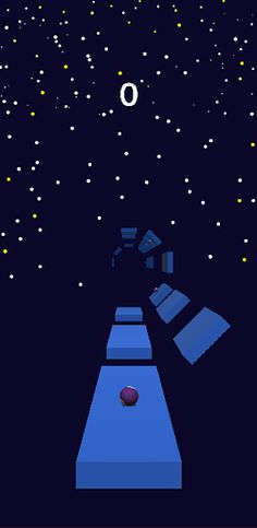 Dash Ball: Galaxy Adventure - Screenshot 3