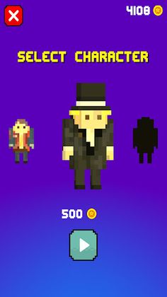 Jump Stack - Screenshot 3