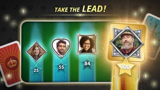 Gin Rummy: Card Game - Screenshot 3