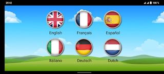 Numbers and Letters - Screenshot 2