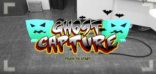 Ghost Capture - Screenshot 1