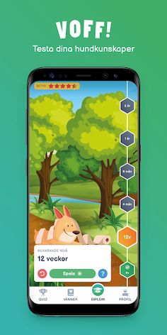 voff! - Screenshot 2