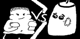 Thousand Strike Revenge - Screenshot 3