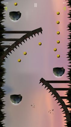 Jungle hill - Screenshot 3