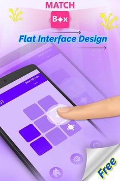 Match Box Puzzle - Screenshot 2